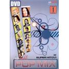 POP MIX 1 (DINO, HARI, SEVERINA, ZABRANJENO PUSENJE, LEO, ZELJKO POP MIX 1 (DINO, HARI, SEVERINA, ZABRANJENO PUSENJE, LEO, ZELJKO